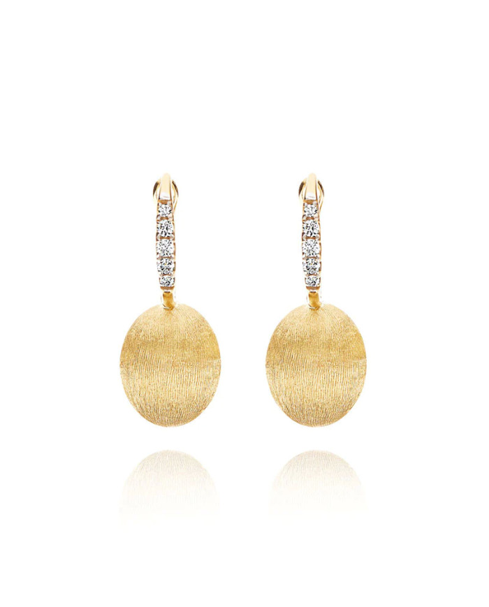 Orecchini "Ciliegine" (Piccoli)