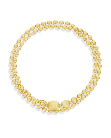 Collana iconica "Ivy" (corta)