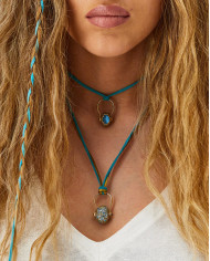 Anello "Dancing Reverse" (Grande)