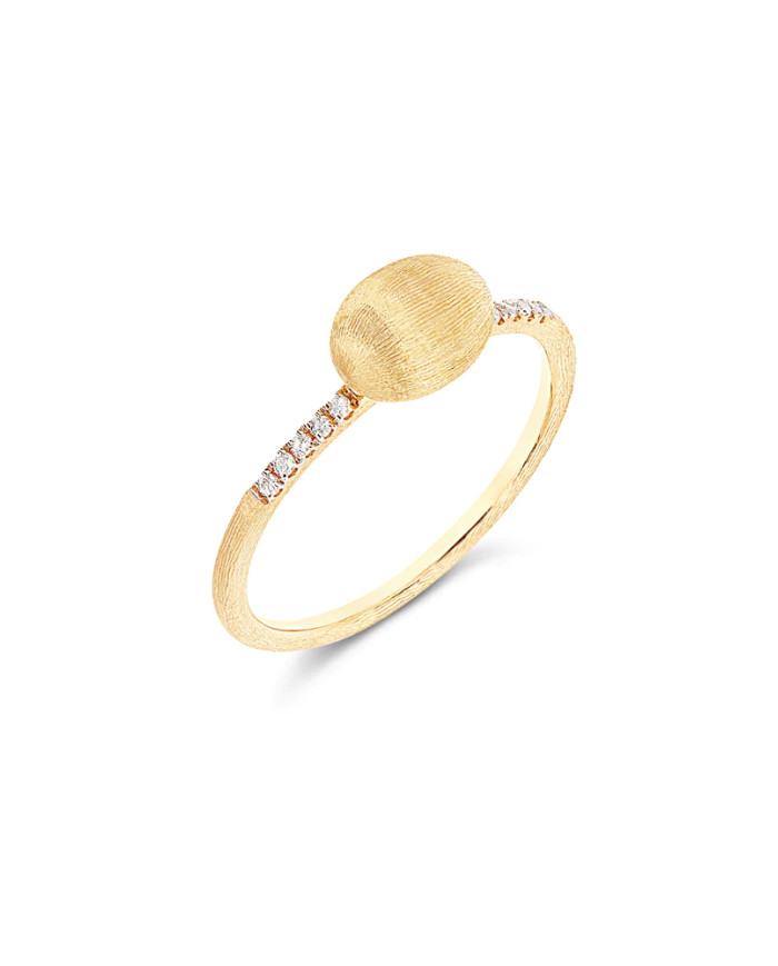 Anello "Dancing Élite" (Piccolo)