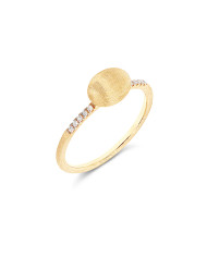 Anello "Dancing Élite" (Piccolo)