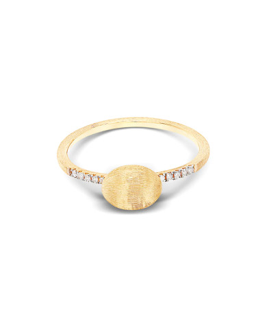 Anello "Dancing Élite" (Piccolo)