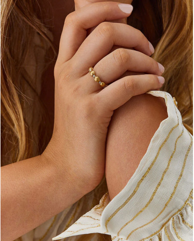 Anello "Dancing Élite"