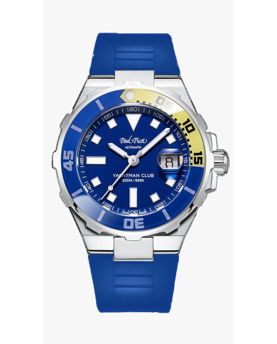 PAUL PICOT YATCHMAN CLUB