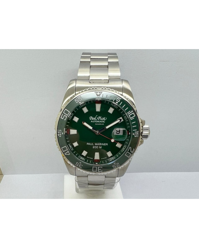PAUL PICOT PAUL MARINER 200 M