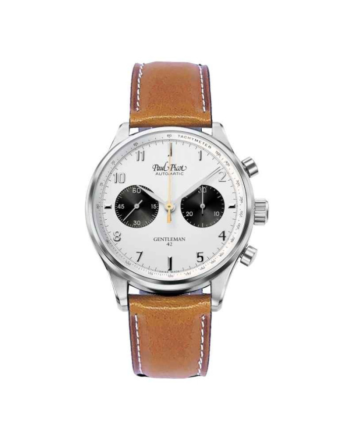 PAUL PICOT GENTLEMAN 42