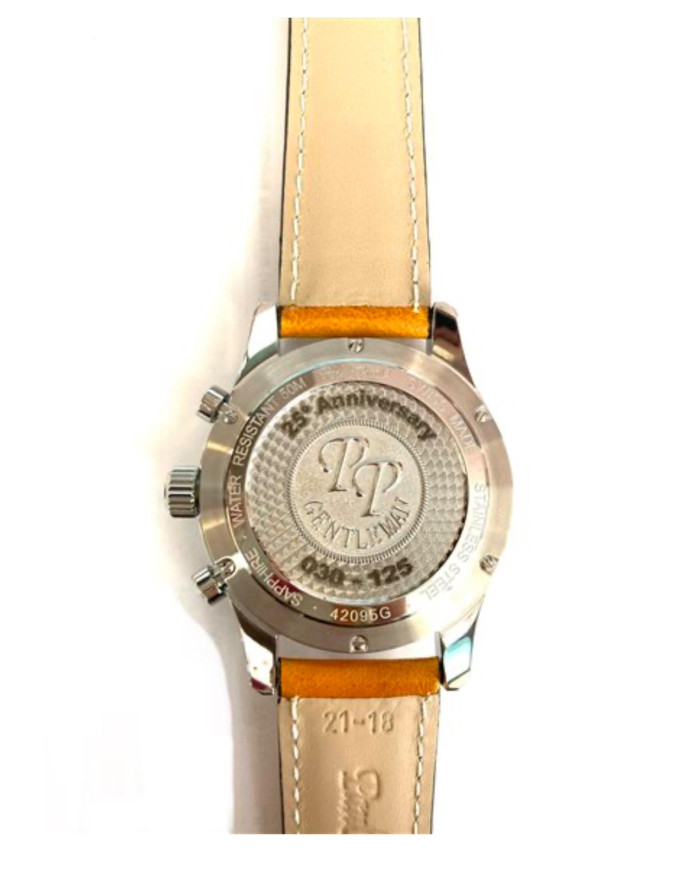 PAUL PICOT GENTLEMAN 42