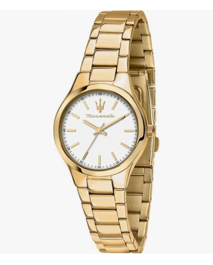 MASERATI ATTRAZIONE 34 MM