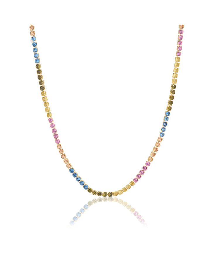 COLLANA ELLERA GRANDE