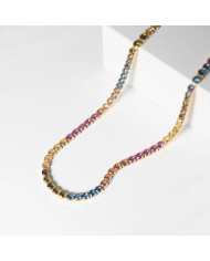 COLLANA ELLERA GRANDE