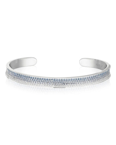 FELLINE CONCAVO BANGLE
