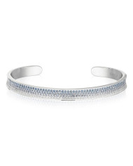 FELLINE CONCAVO BANGLE
