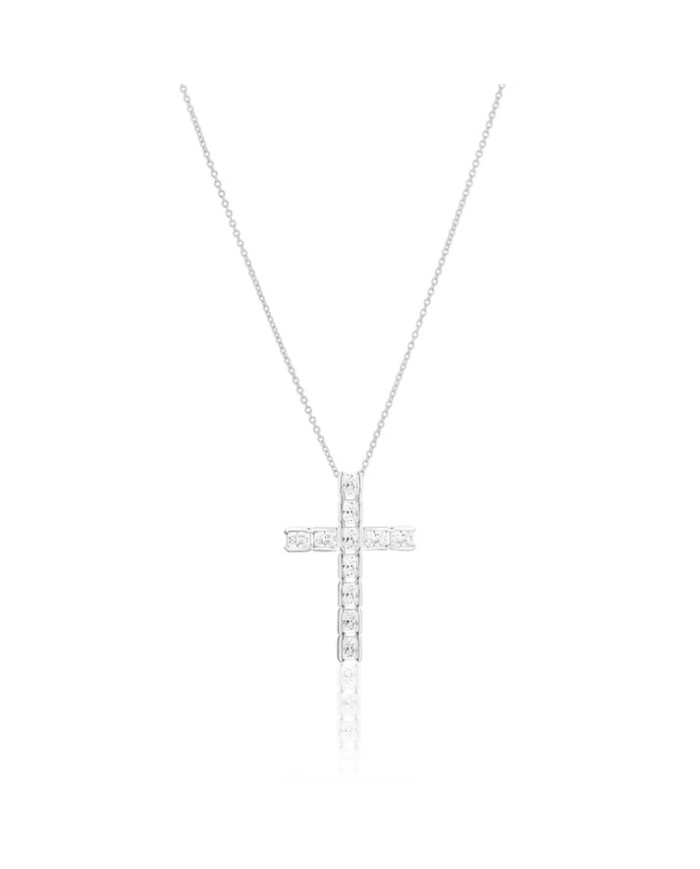 COLLANA ROCCANOVA CROCE