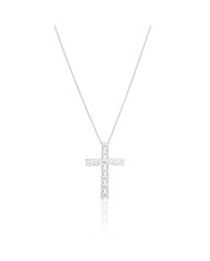 COLLANA ROCCANOVA CROCE