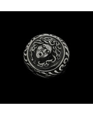 ANELLO MEDUSA LA GRANDE
