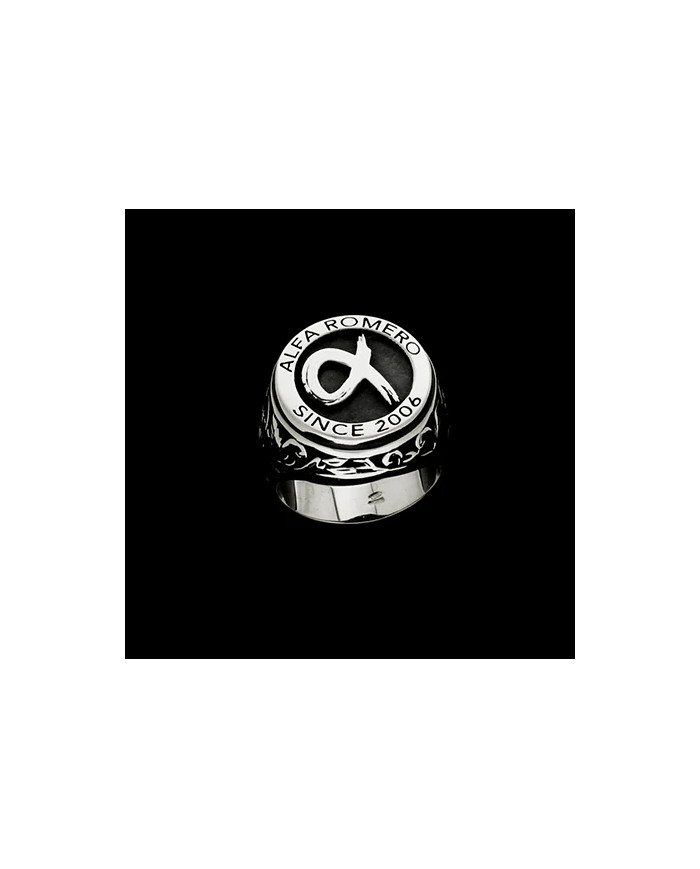 ANELLO ALFA ROMERO