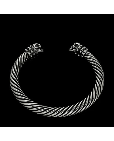 BRACCIALE CARNABY TWIST