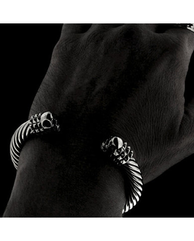 BRACCIALE CARNABY TWIST