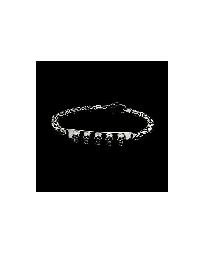 BRACCIALE SKULLDUNE