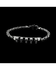 BRACCIALE SKULLDUNE