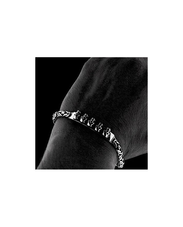 BRACCIALE SKULLDUNE