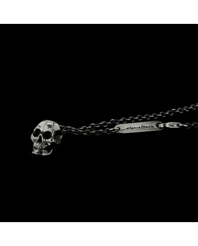 COLLANA IL TESCHIETTO