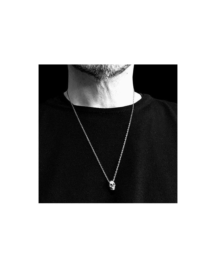 COLLANA IL TESCHIETTO