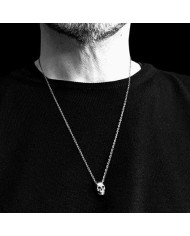 COLLANA IL TESCHIETTO