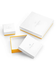 BRACCIALE LOVECLOUD CUORE ORO