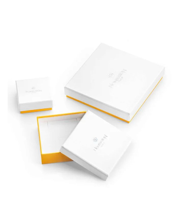 COLLANA LOVECLOUD CUORE ORO