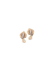Earrings Calla GOR0855J