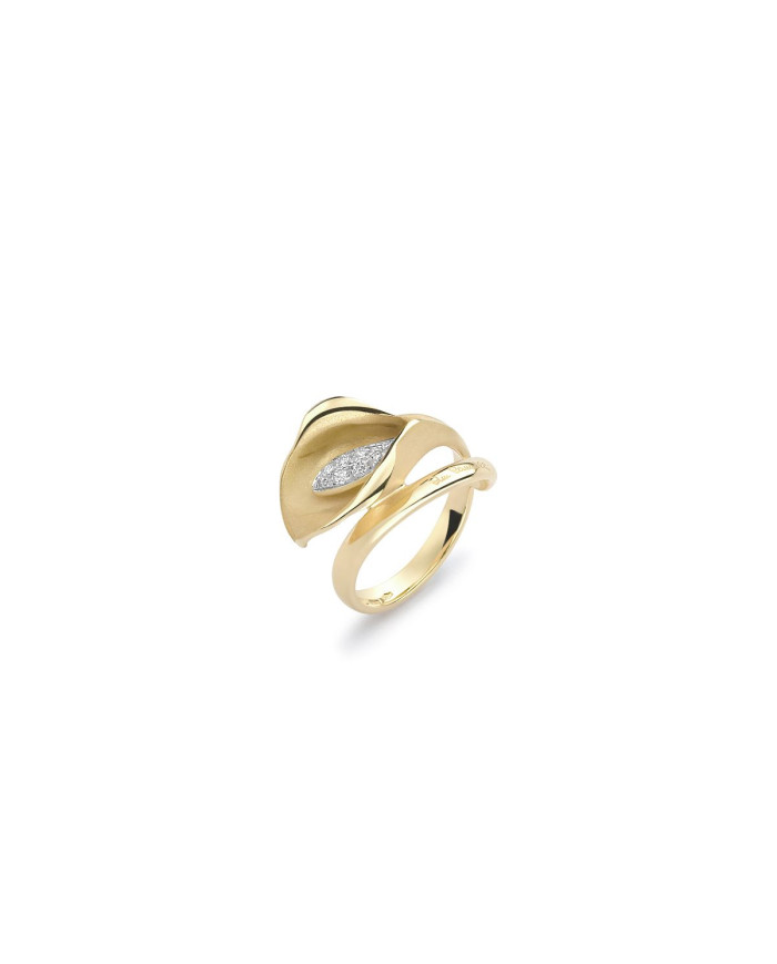 Ring Calla GAN0214U